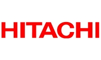 HITACHI