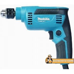 Máy Khoan Tốc Độ Cao Makita M6500B (6.5mm)