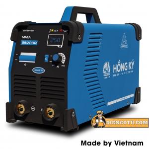 Máy hàn điện tử Hồng Ký MMA 160 PRO